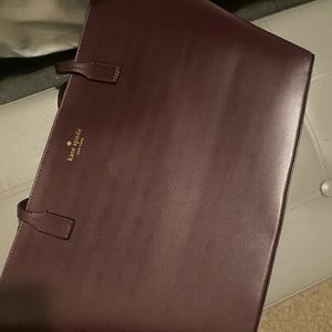 Kate Spade office tote